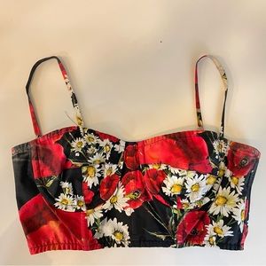 Dolce & Gabbana top